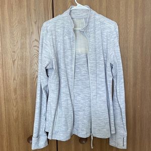Lululemon define jacket